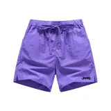 Тёмный красновато-фиолетовый.