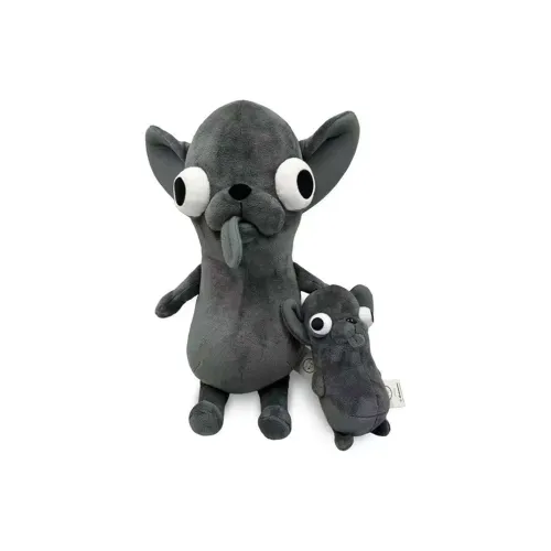 X2HOMME Милый Чихуахуа Кукла Куклы Плюшевый Брелок 12см 24см Высота