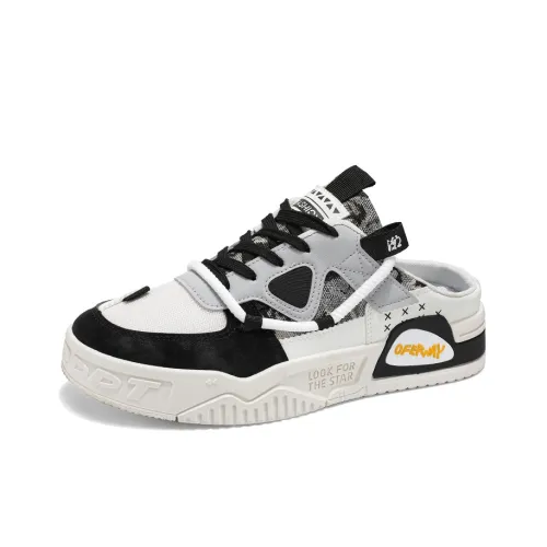 COPICVEN Износостойкие Тихие Домашние тапочки Мужские