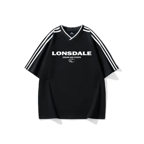 LONSDALE Унисекс Футболки