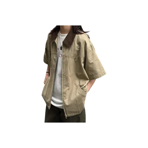 ZIAREL Унисекс Куртки