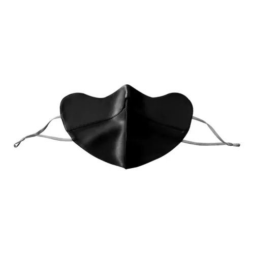 Alice Silk Jade Тутовый шелк Маски с защитой от солнца Унисекс