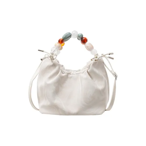 LOUIS ROYALN ПУ (полиуретан) Сумка через плечо Женская Белая Серебряная Черная Розовая