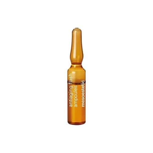 MESOESTETIC Сыворотка с Вторичным Release Унисекс