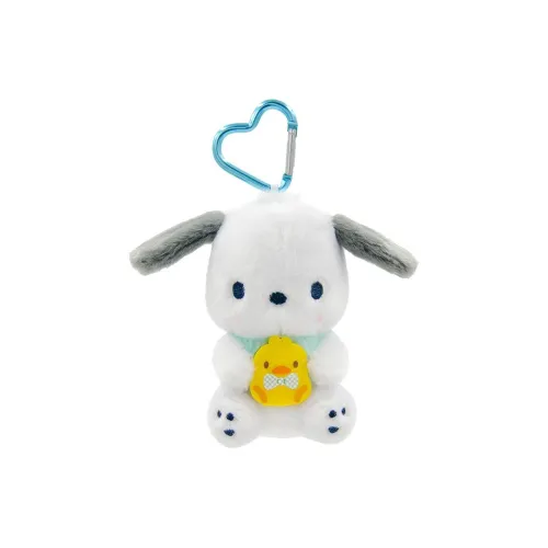 E Strong Плюшевая подвеска