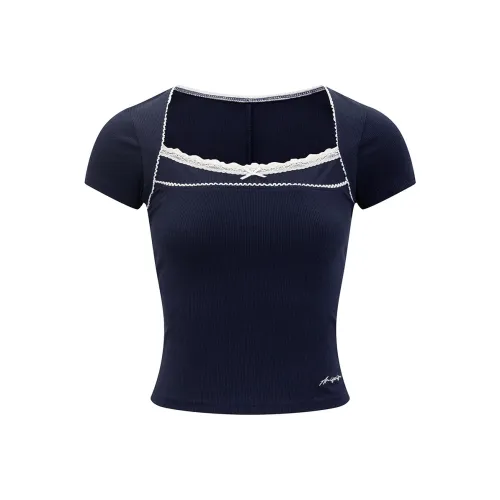 Ariseism Женские футболки