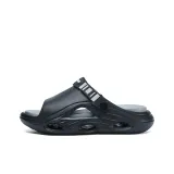 Черно-серый