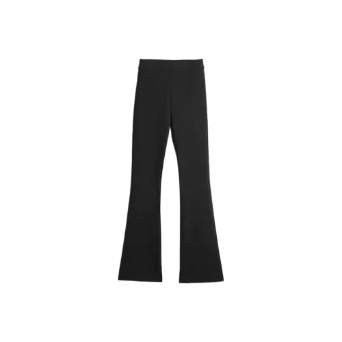 GAP Брюки UNIFORM Ponte Easy FLARE Брюки Дети 3-7 лет