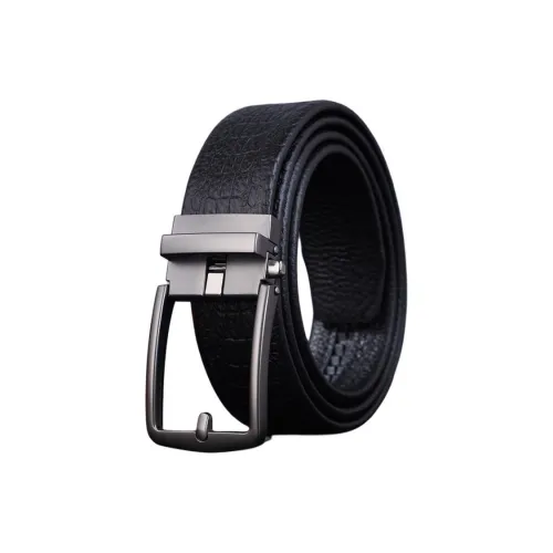 ROLLSNEA Ремни из коровьей кожи Мужской 3,5 см