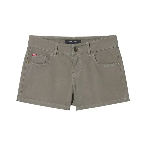 Miss Sixty Джинсовые шорты Женские