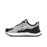 Серо-черный