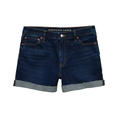 AMERICAN EAGLE Джинсовые шорты Женские