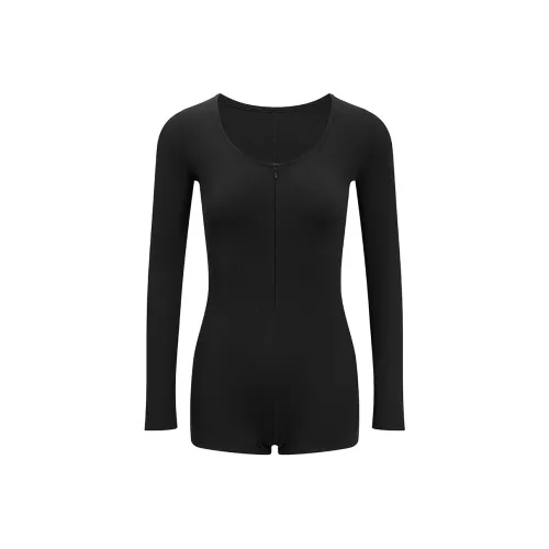 Ariseism Женские Летний Комбинезон Женские