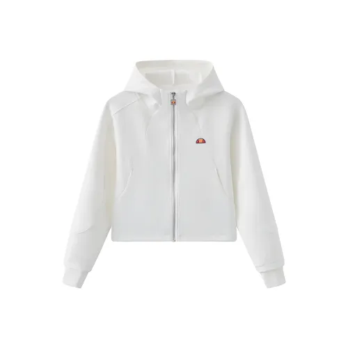 Ellesse Женские Куртки