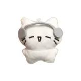 Наушники "Кошка"