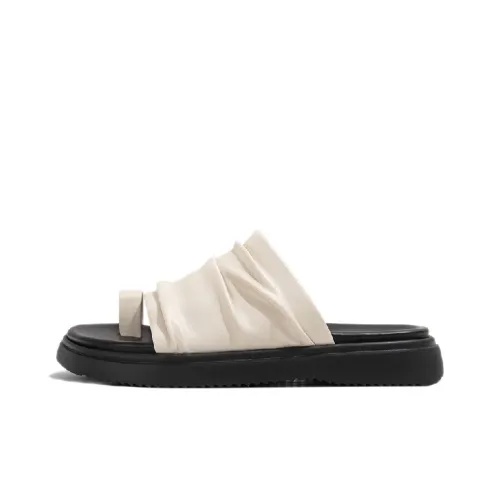 Old Meow Слипоны Женские