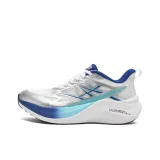 Серебристо-синий