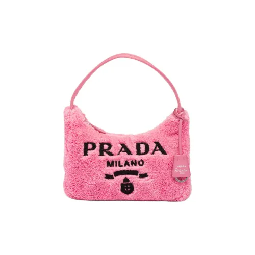 PRADA RE Edition Сумки через плечо Женские