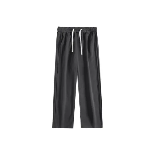 CASAMIA Унисекс Повседневные брюки