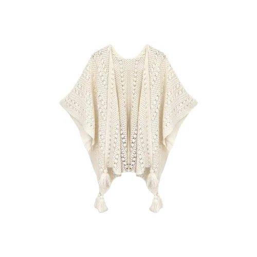 Giyu Женские Плащи