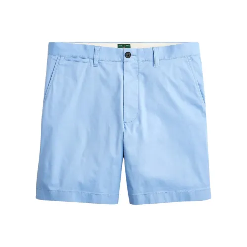J.Crew SS25 Повседневные шорты Мужские