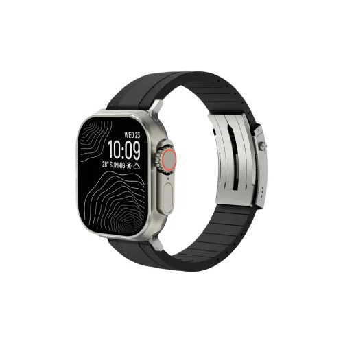 SEURE Ремень совместимость с Apple материал фторкаучук