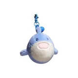 Акула, стиль позиционирования