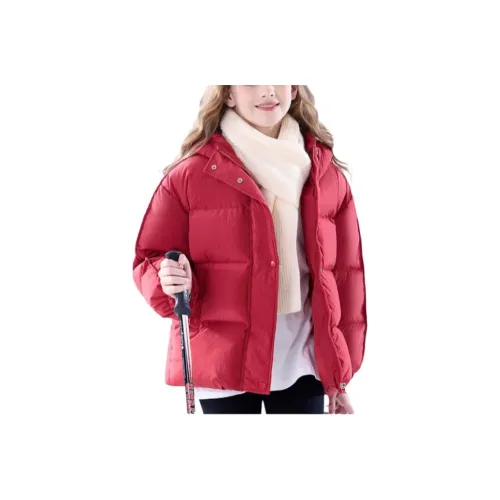 Disney Школьный возраст Пуховики