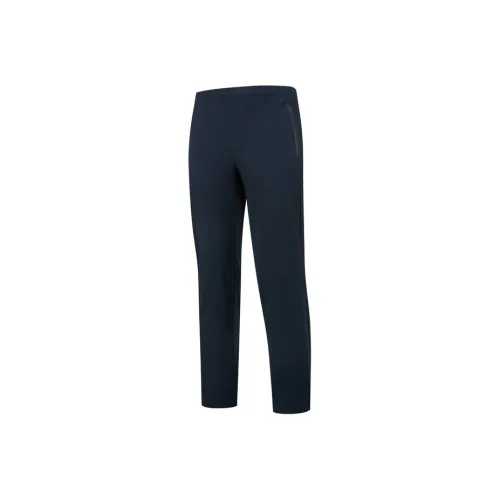 RAPIDO Вязаные Спортивные Брюки Мужские