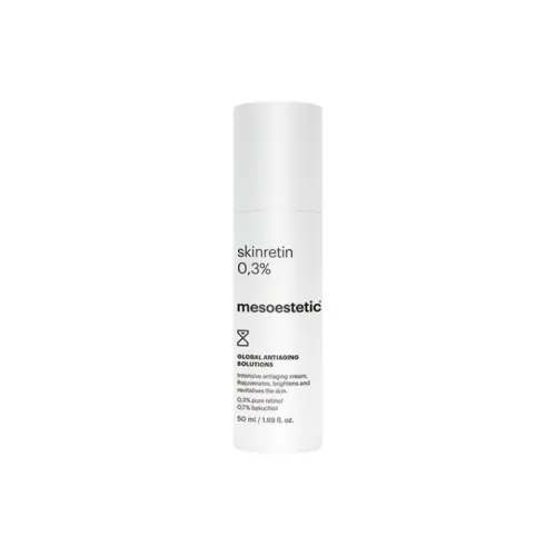 MESOESTETIC Средства и кремы для лица Унисекс