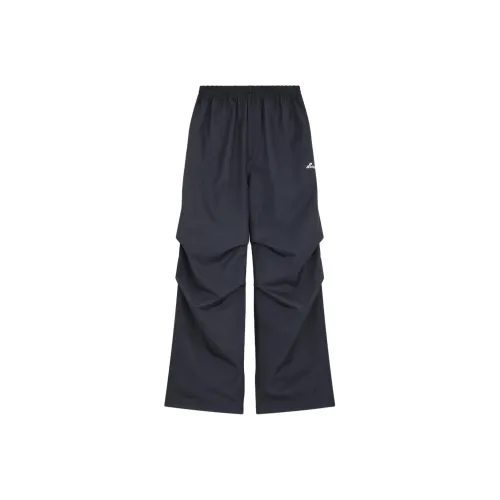 WE11DONE SS25 Повседневные брюки Унисекс