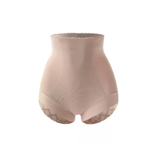 Lan Miao Корректирующее белье низ женское Combo Set