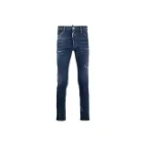 Темно-синий