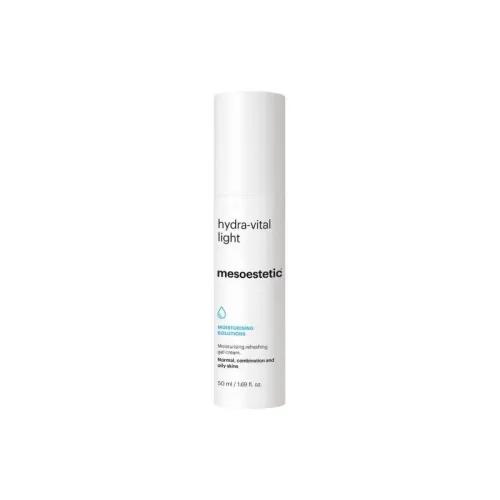 MESOESTETIC Средства и кремы для лица Унисекс