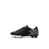 019 Черный Длинный Шипы