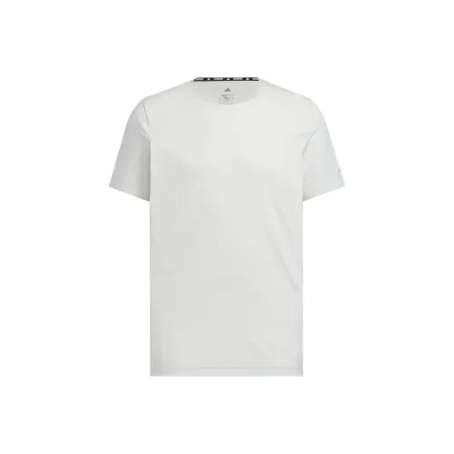 Adidas Climacool SS25 ESS SS T Рубашка Мужская