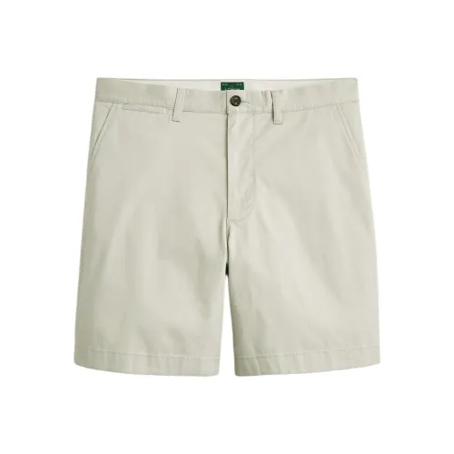 J.Crew SS25 Повседневные шорты Мужские