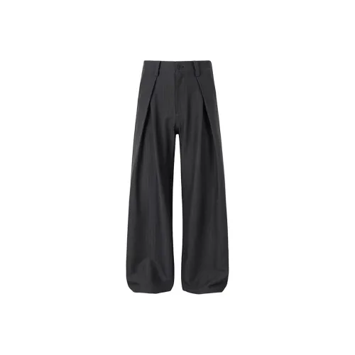 PAINT STAIN Повседневные брюки Унисекс