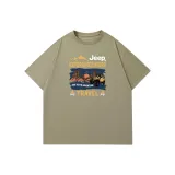 Армейский зеленый