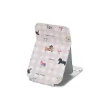 Розовая клетка Щенок-Трубы