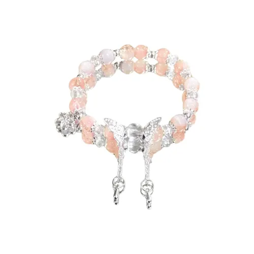 Inkopper Стекло Браслеты Женские