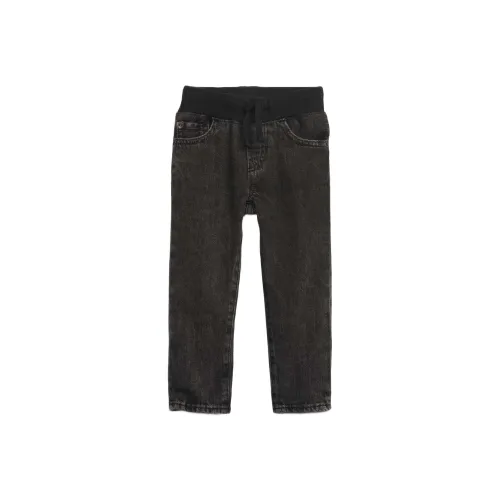 GAP Джинсы Pull-On Тонкие Джинсы для Малышей и Детей