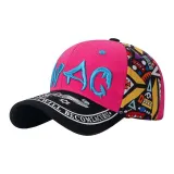 Розово-красный