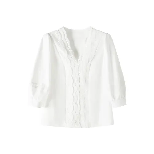 Accommodation BOOK Рубашка Женская