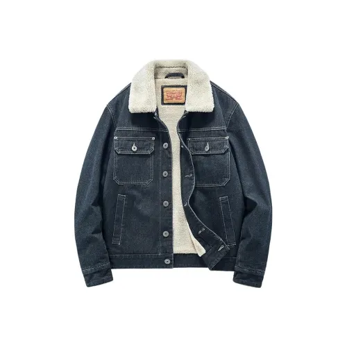 BUSINE; Мужские пуховики