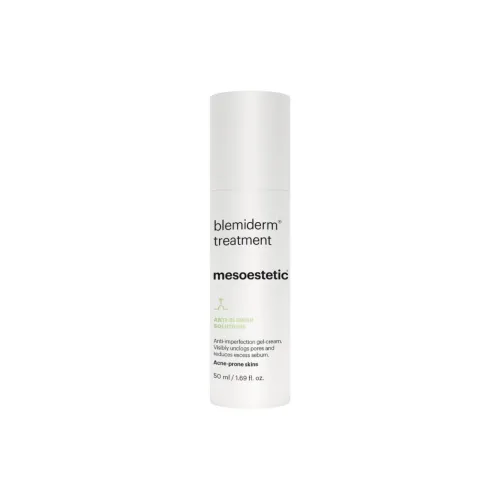 MESOESTETIC Средства и кремы для лица Унисекс