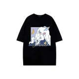 Чёрный Эльф Женский