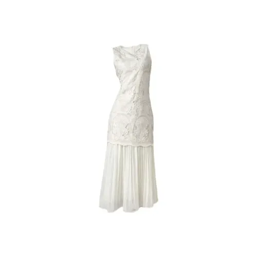 ZUKIZUKI Без рукавов Платье Женское