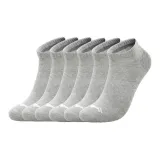 Серый, 6 пар