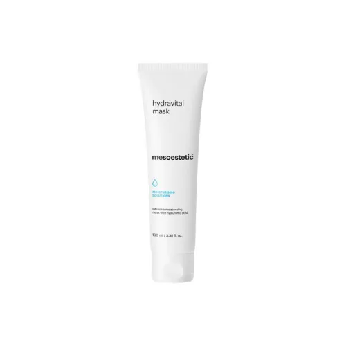 MESOESTETIC Маска для лица унисекс